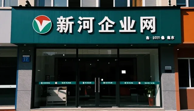 采购供应数字化转型下的企业信息展示新趋势