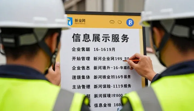 企业如何通过商机对接实现高效客户拓展