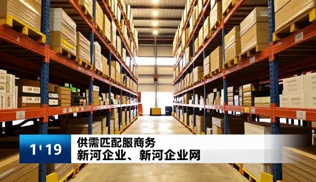 供需匹配系统在采购供应中的实际应用与优化建议