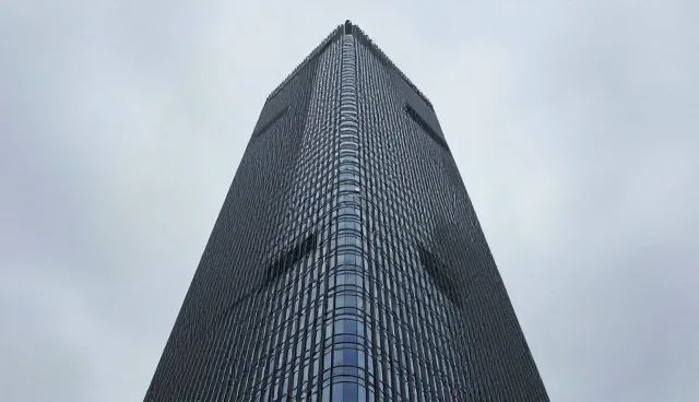 企业信息展示服务选型与维护中的项目风险分析